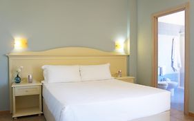 Hotel Le Muse